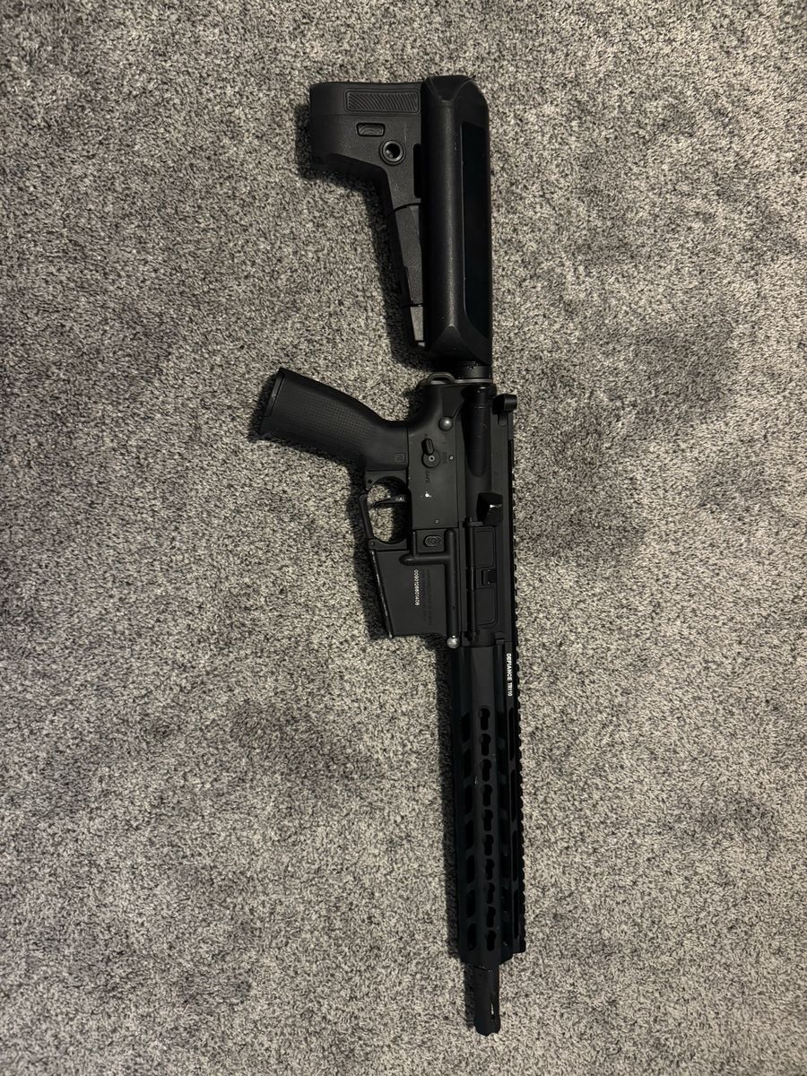 Krytac airsoft