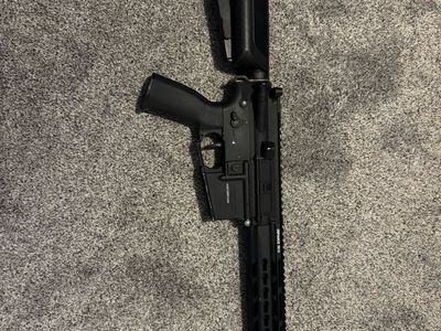Krytac airsoft