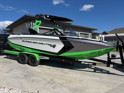 Super Air Nautique
