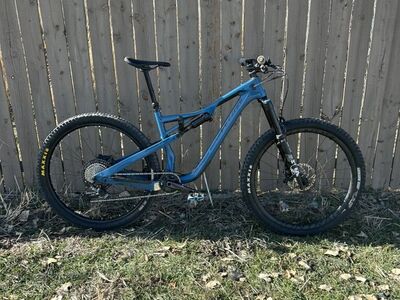 Fezzari Delano Peak Elite (Markdown O.B.O)