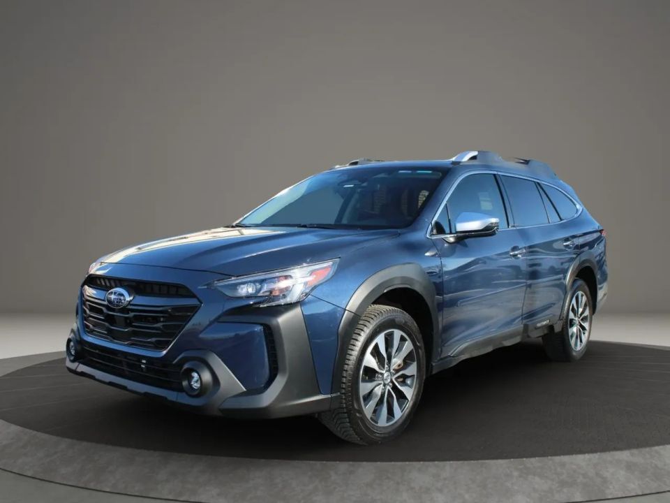2023 Subaru Outback Touring