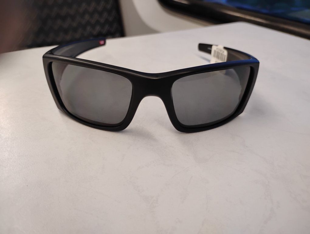 Oakley Fuel Cell Sunglasses