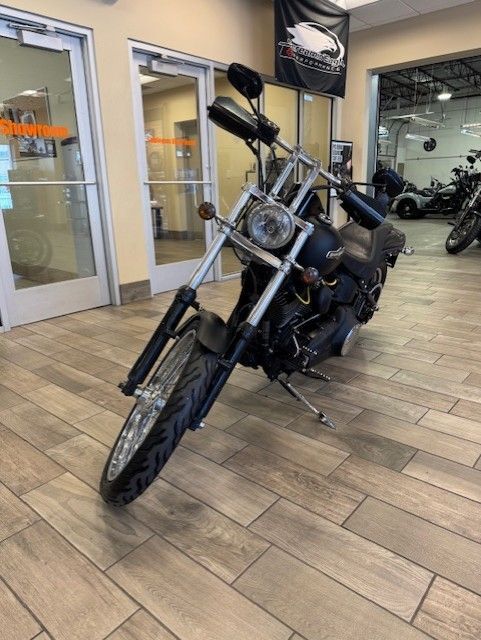 Harley-Davidson 2009 Softail Night Train