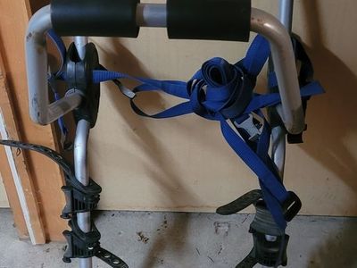 Bike Rack