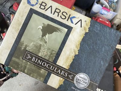 Barska Binoculars