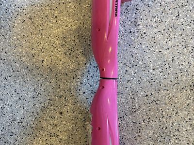 Razor Hovertrax Pink Self-Balancing Hoverboard - Used