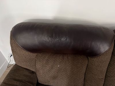 Sectional couch for sale