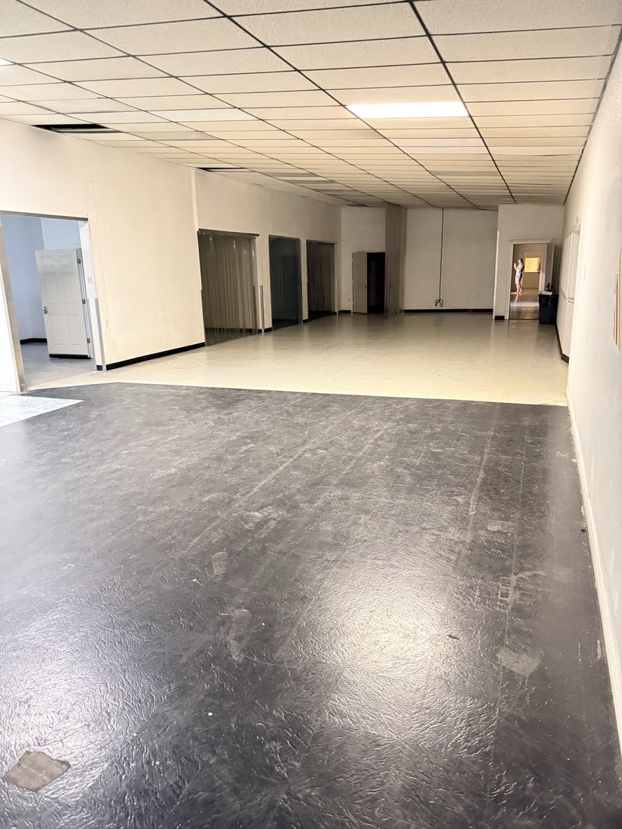 Office/ manufacturing space for rent 