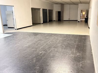 Office/ manufacturing space for rent