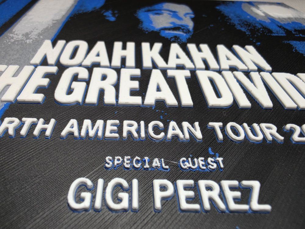 4 Tickets to Noah Kahan The Great Divide North American Tour Phoenix AZ Tickets