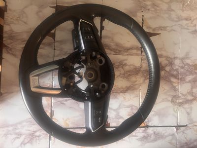 2018 Mazda 3 steering wheel, 2018 Mazda 6 airbag