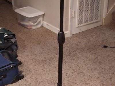 Gator Framework Microphone Stand