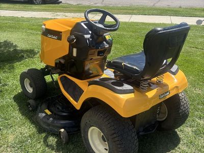 Cub Cadet XT1 LT46