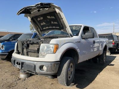 Just In! 2010 Ford F-150 Parts - UTPAP Orem