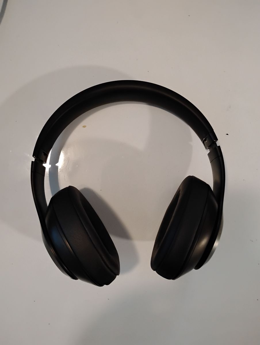 Beats studio 3