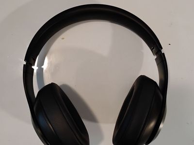 Beats studio 3