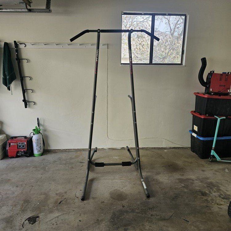 Exercise tower
