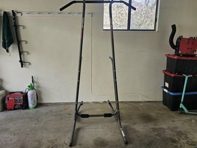 Exercise tower