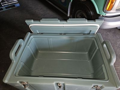 Cambro Insulated Food Carrier Stacking $80 Each