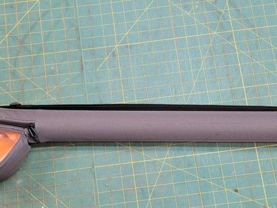Redington fly pole case