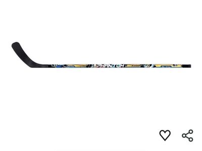 Franklin NHL 1090 Phantom Street Hockey Stick