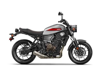 2019 Yamaha XSR700 - UY00957