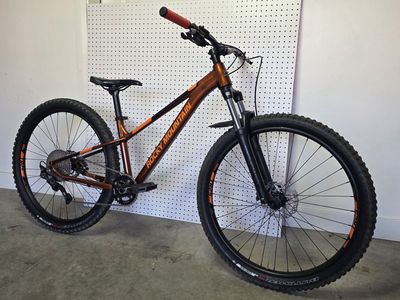 Rocky Mountain Solo (only 25 miles)