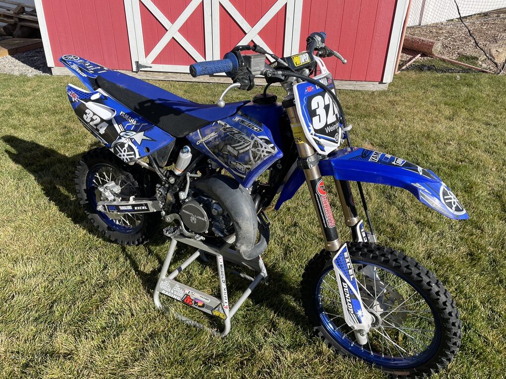 2020 YZ85