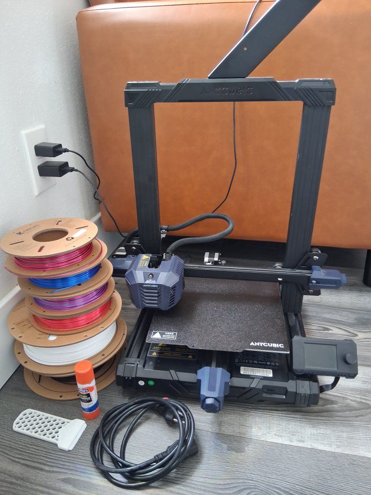 Anycubic Kobra Neo