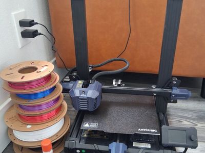 Anycubic Kobra Neo