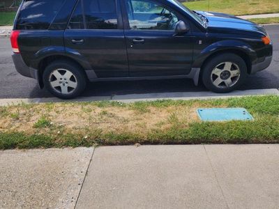 2004 Saturn VUE XE-V6