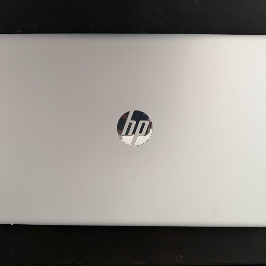 17” HP Laptop | Ryzen 3