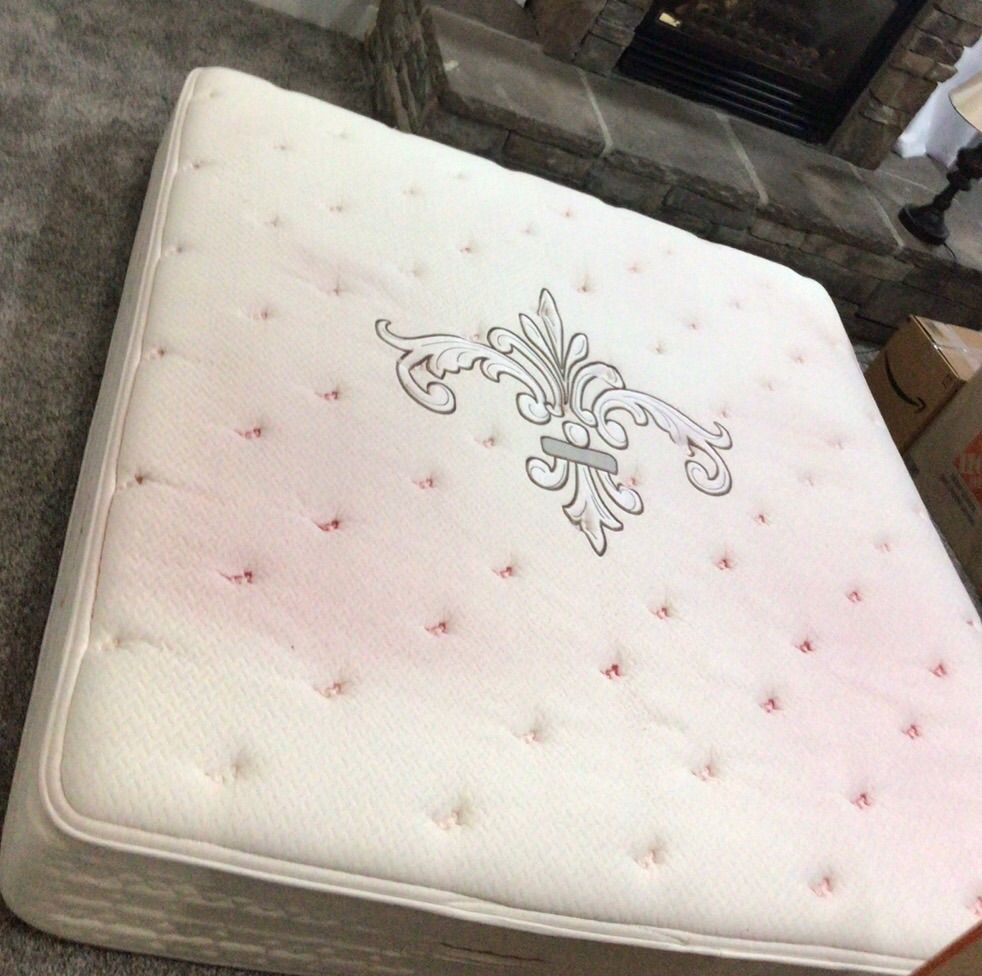 King Mattress
