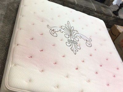 King Mattress