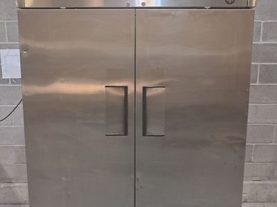 True TM-52 Commercial Refrigerator