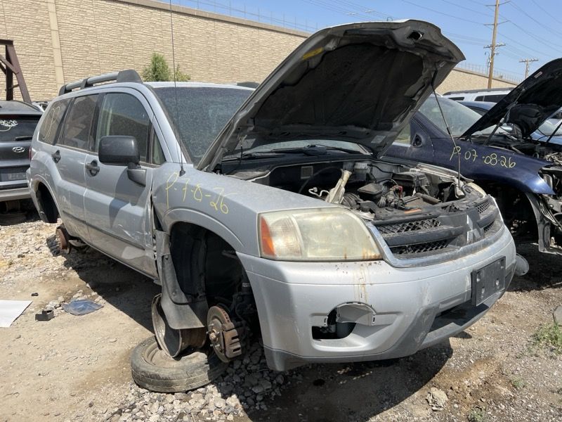 Just In! 2006 Mitsubishi Endeavor Parts - UTPAP Orem