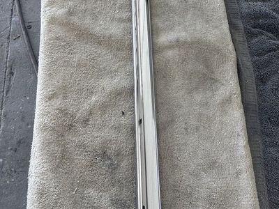 19-26 Ram 1500 Rear RT Door Moulding