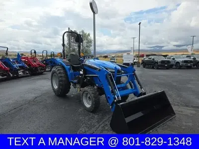 2025 LS MT242E