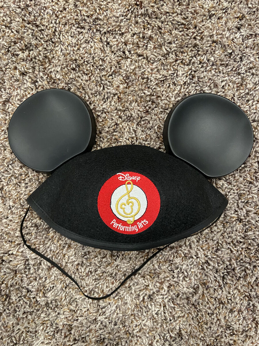 Disney Performing Arts Ears