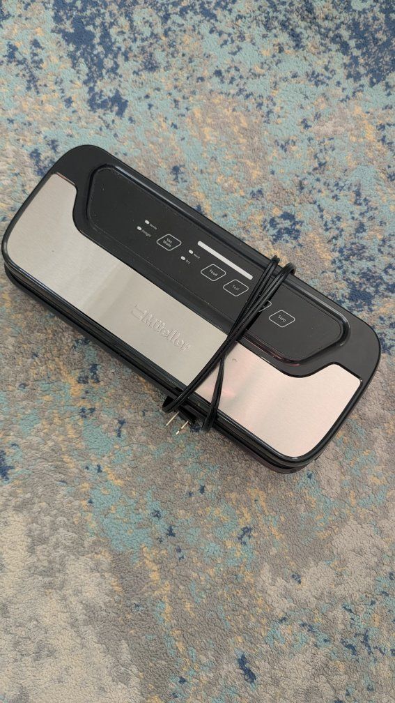 Mueller vacuum sealer
