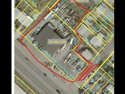 Warehouse Space For Lease