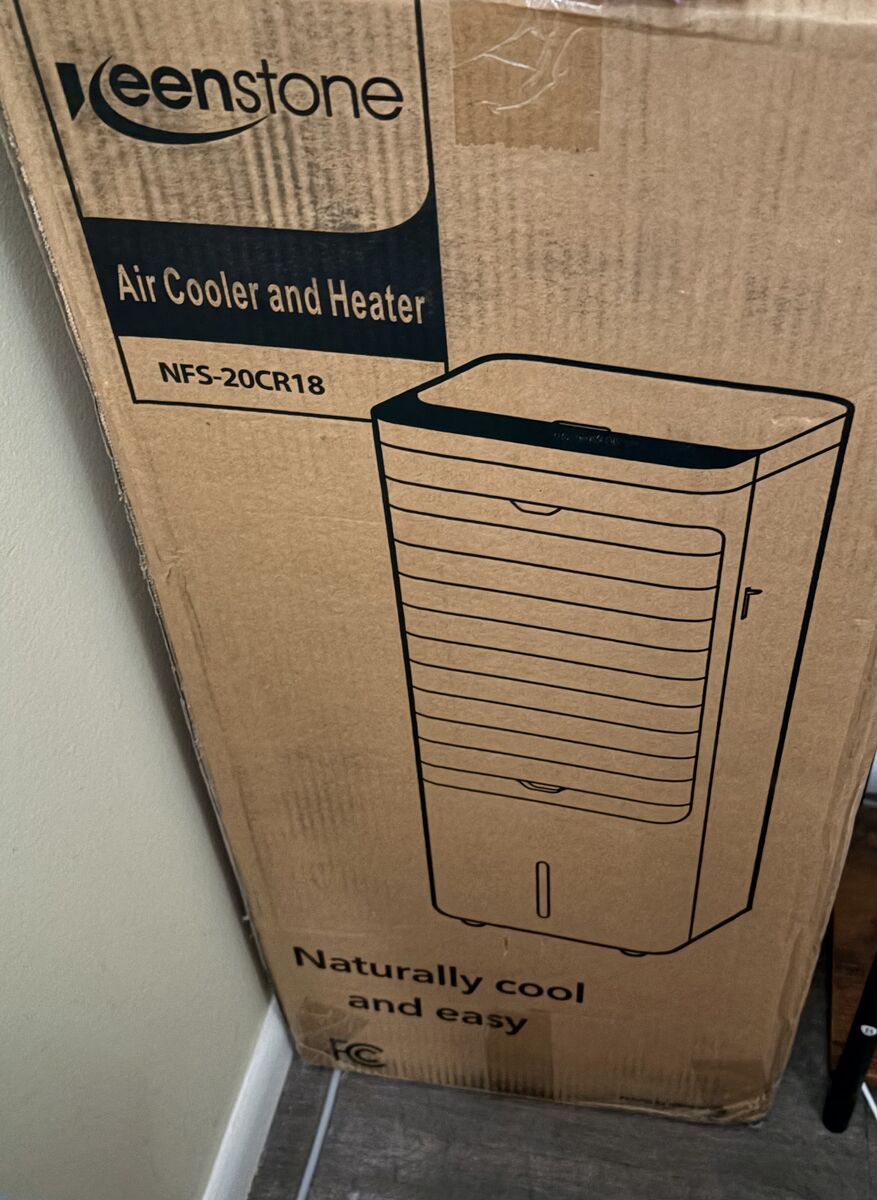 Keenstone Portable Windowless Air Conditioner