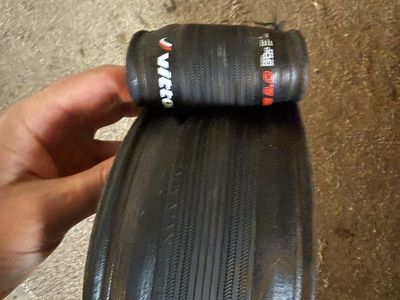 Vittoria Tubeless Road Tires