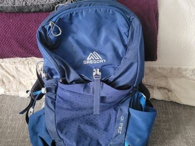 30 L Hiking Backpack Gregory Zulu, Adjustable