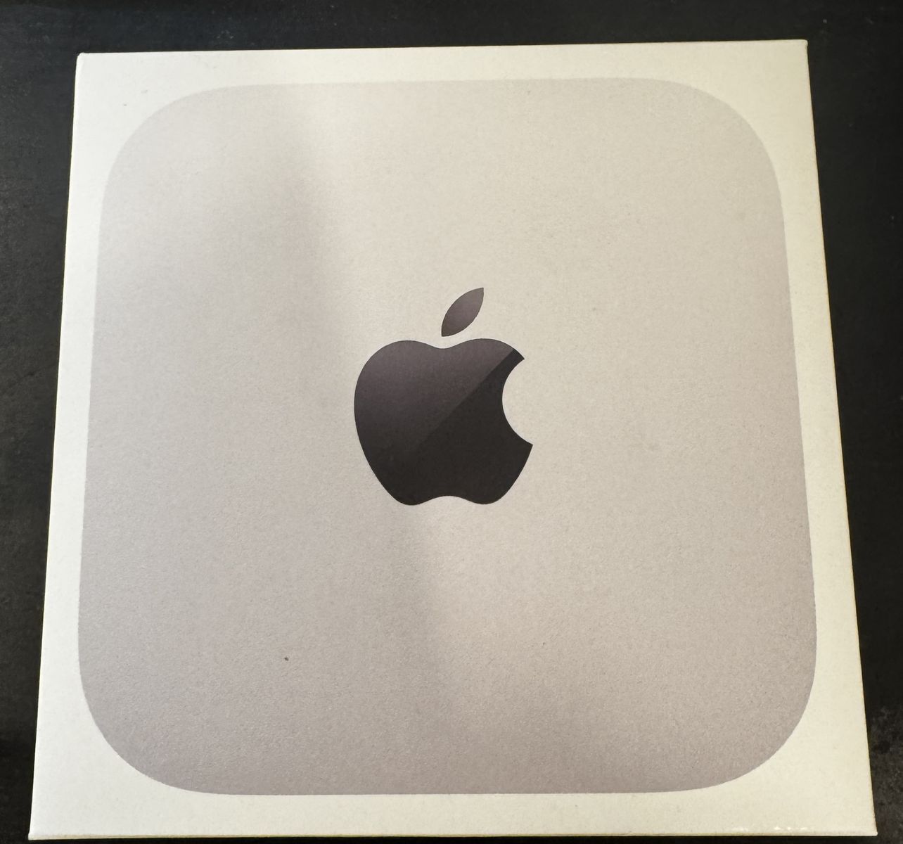 2024 Mac Mini