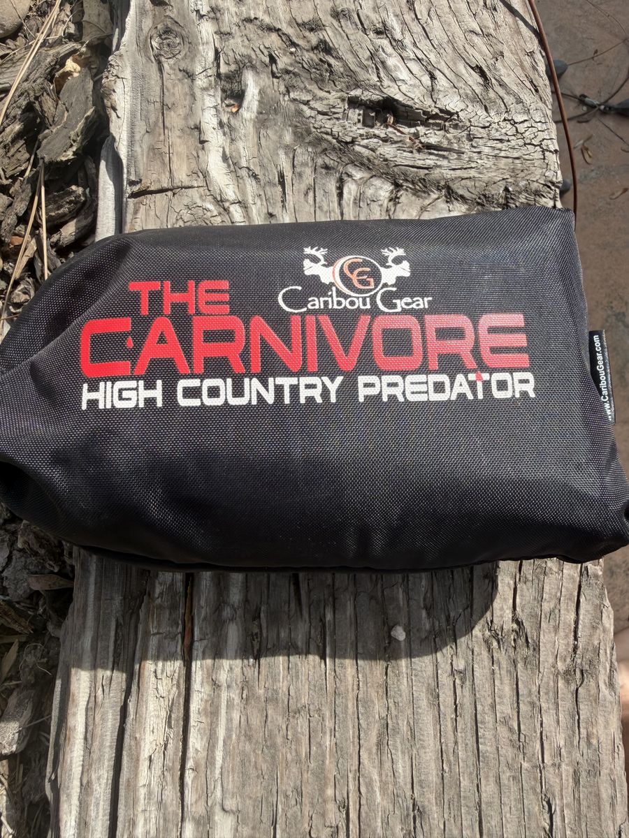 Re-usable Games Bags