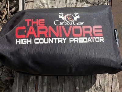 Re-usable Games Bags