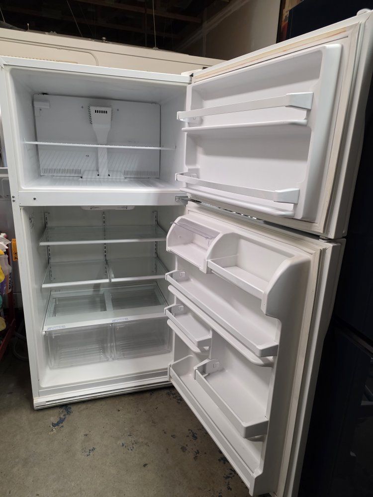 Kenmore refrigerator