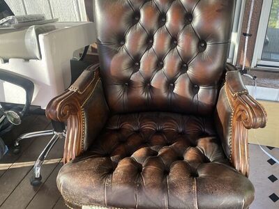 Chair Swivel Tires Wide In Ogden