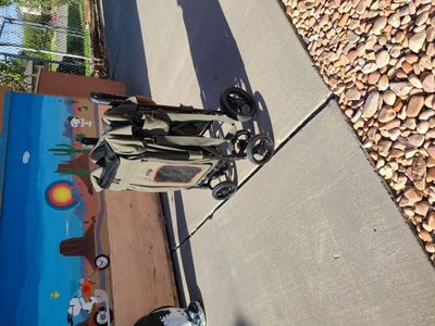 Dog Pet Stroller Never Used